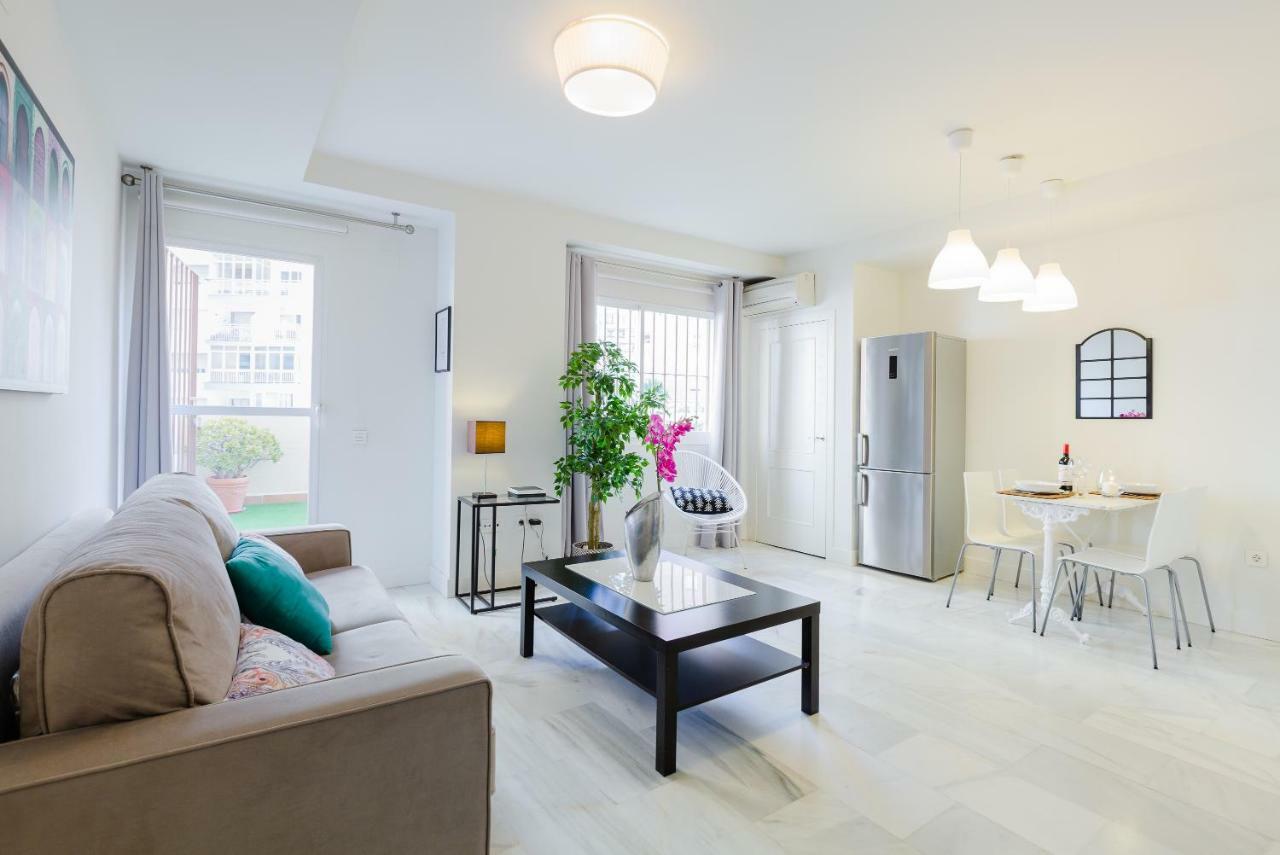 Livemálaga Reding Appartamento
