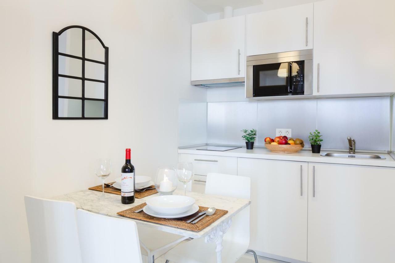 Appartamento Livemálaga Reding *