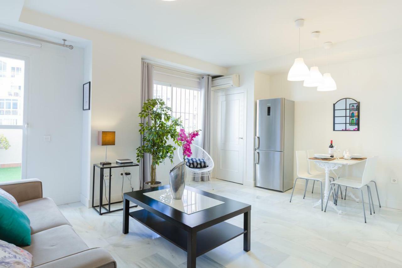 Appartamento Livemálaga Reding *